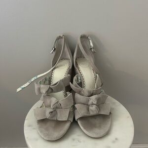 1901 Women's Sandals with Bows